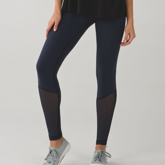 lululemon athletica Pants - Sweaty Endeavor Tight - Lululemon - Size 10